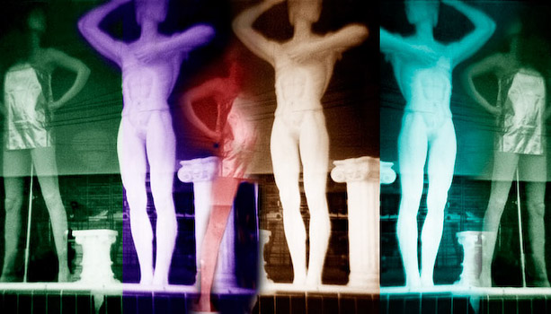 Window Dolls